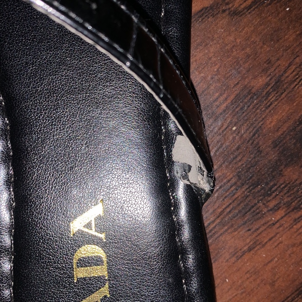 PRADA SANDALS - Picture 3 of 4